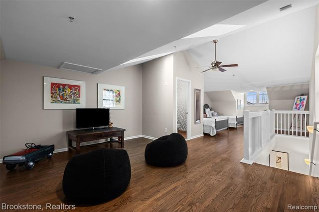 512 Graten Street, Birmingham, MI 48009