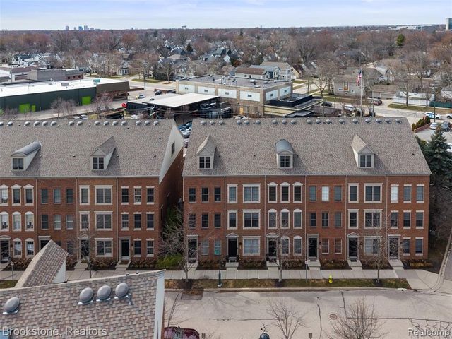 512 Graten Street, Birmingham, MI 48009