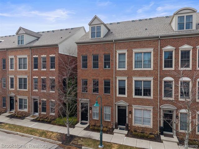 512 Graten Street, Birmingham, MI 48009