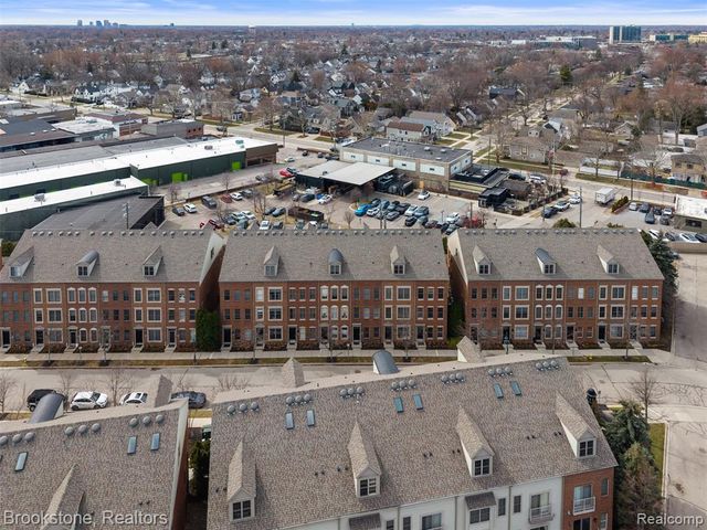 512 Graten Street, Birmingham, MI 48009