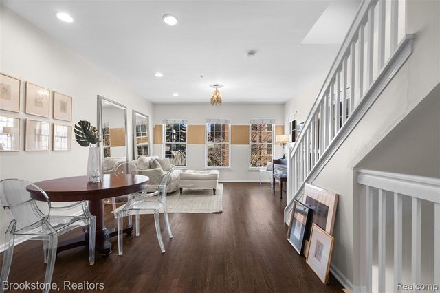 512 Graten Street, Birmingham, MI 48009