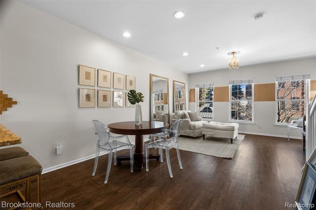 512 Graten Street, Birmingham, MI 48009