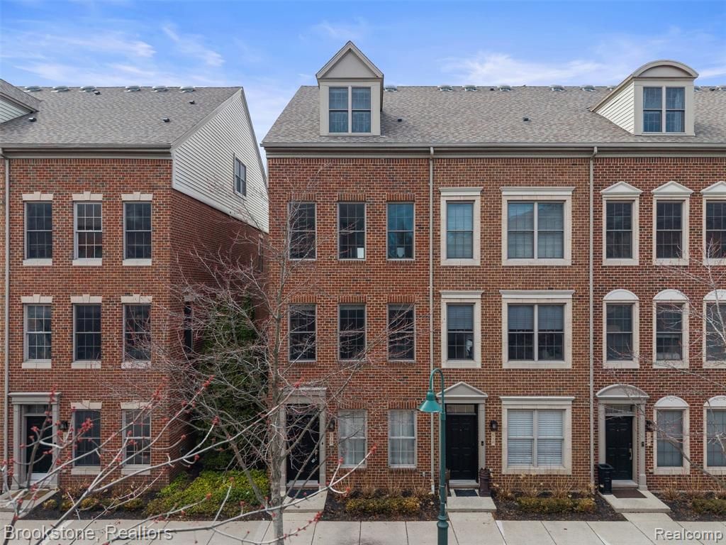 512 Graten Street, Birmingham, MI 48009