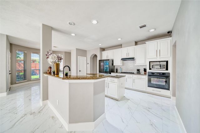 12822 Fieldcliff Court, Houston, TX 77041