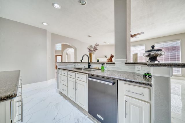 12822 Fieldcliff Court, Houston, TX 77041