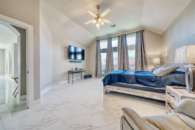 12822 Fieldcliff Court, Houston, TX 77041