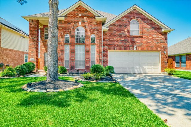 12822 Fieldcliff Court, Houston, TX 77041
