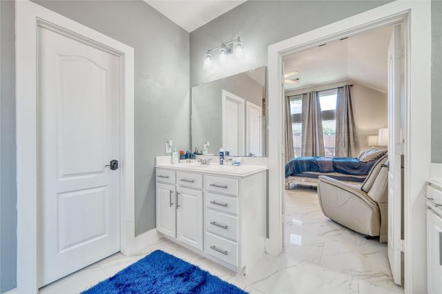 12822 Fieldcliff Court, Houston, TX 77041