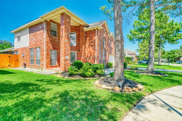 12822 Fieldcliff Court, Houston, TX 77041