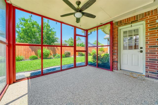 12822 Fieldcliff Court, Houston, TX 77041