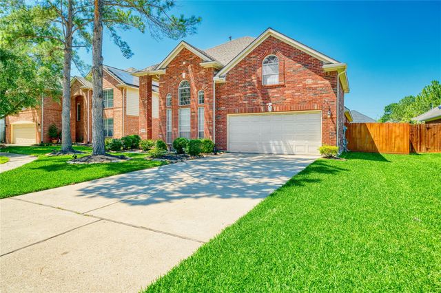 12822 Fieldcliff Court, Houston, TX 77041