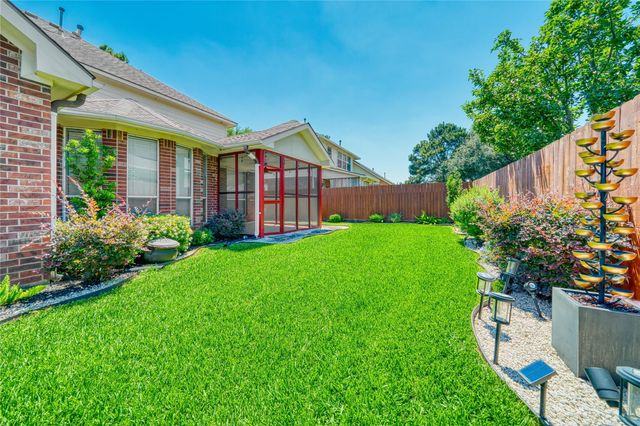 12822 Fieldcliff Court, Houston, TX 77041
