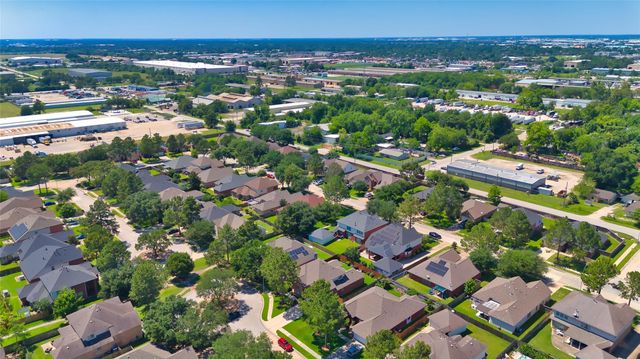 12822 Fieldcliff Court, Houston, TX 77041