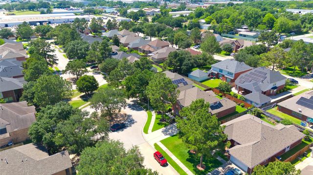 12822 Fieldcliff Court, Houston, TX 77041