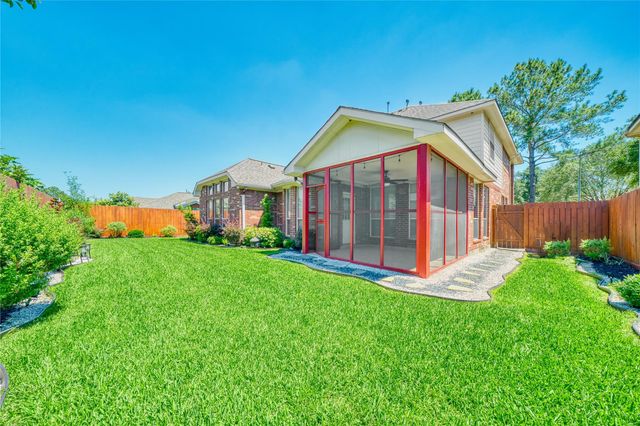 12822 Fieldcliff Court, Houston, TX 77041