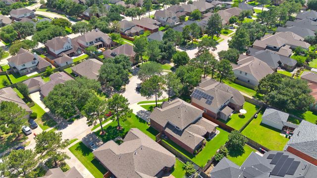 12822 Fieldcliff Court, Houston, TX 77041