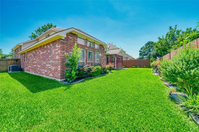 12822 Fieldcliff Court, Houston, TX 77041