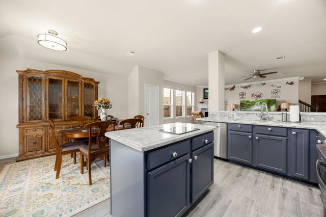 6315 Thornton Drive, Missouri City, TX 77459