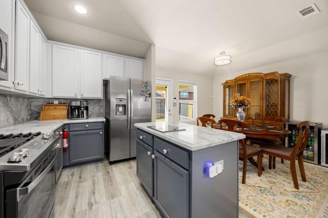 6315 Thornton Drive, Missouri City, TX 77459