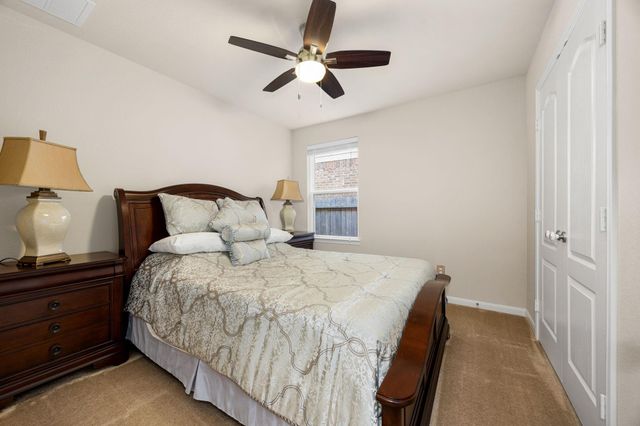 6315 Thornton Drive, Missouri City, TX 77459