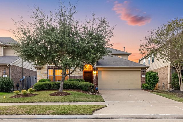 6315 Thornton Drive, Missouri City, TX 77459