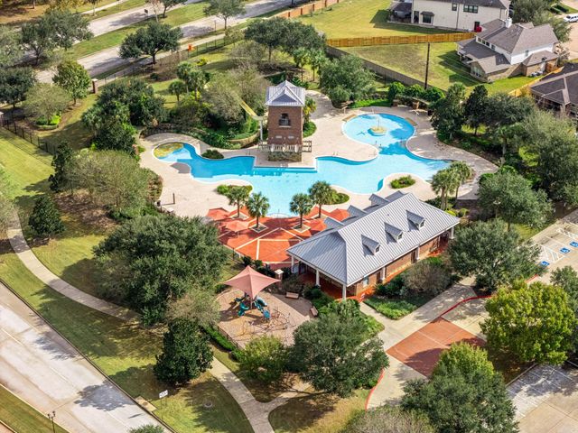 6315 Thornton Drive, Missouri City, TX 77459