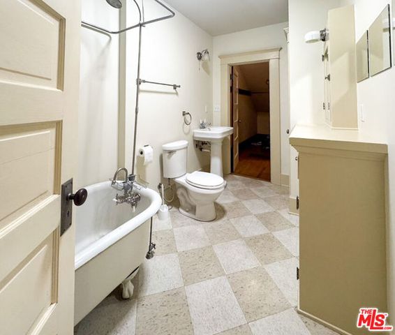 1123 Marion Avenue, Los Angeles, CA 90026