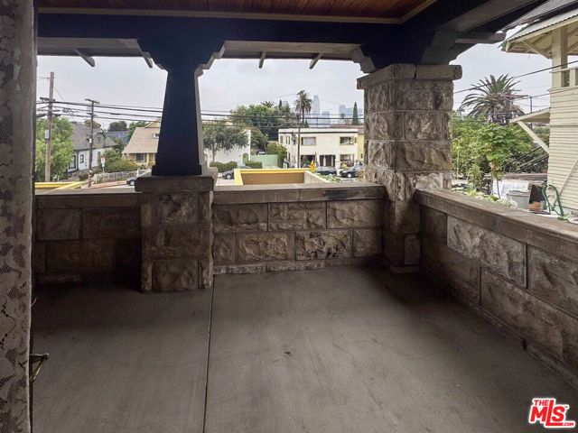 1123 Marion Avenue, Los Angeles, CA 90026