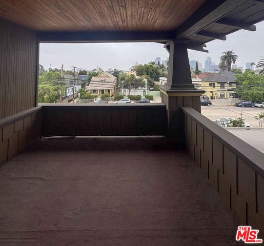 1123 Marion Avenue, Los Angeles, CA 90026