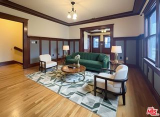 1123 Marion Avenue, Los Angeles, CA 90026