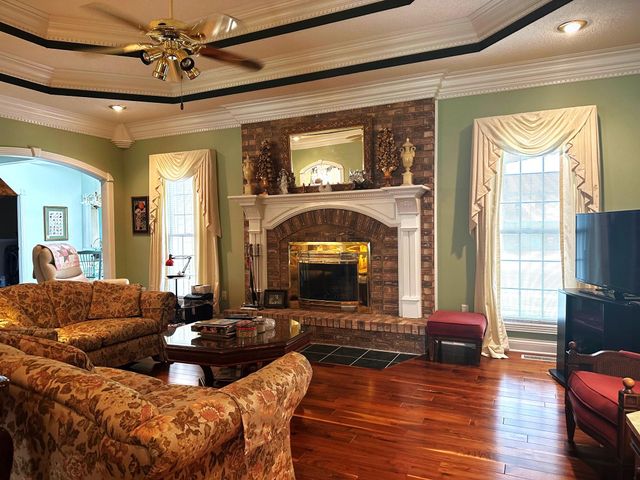 101 Wildwood Drive, Somerset, KY 42503