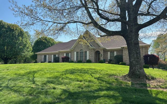 101 Wildwood Drive, Somerset, KY 42503