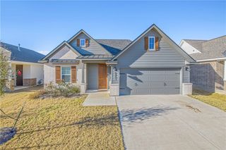 5951 Eldora Drive, College Station, TX 77845