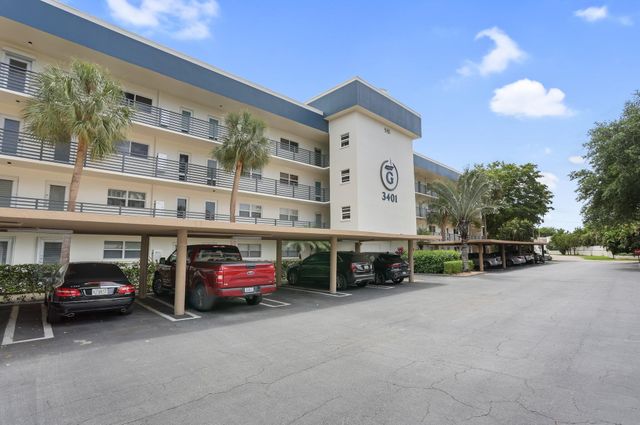 3401 Spanish Trail 151, Delray Beach, FL 33483