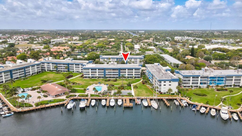 3401 Spanish Trail 151, Delray Beach, FL 33483