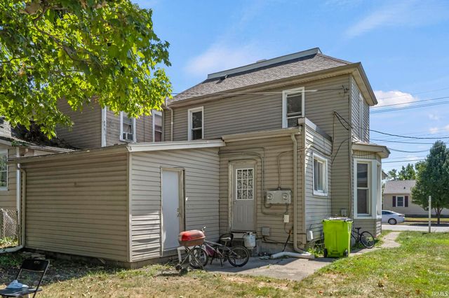 426 E Market Street, Huntington, IN 46750
