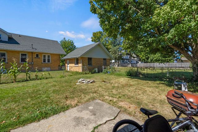 426 E Market Street, Huntington, IN 46750