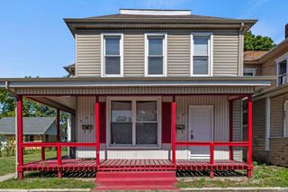 426 E Market Street, Huntington, IN 46750