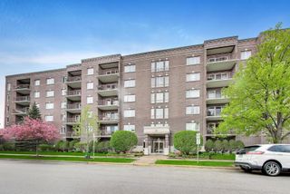 1327 Brown Street 407, Des Plaines, IL 60016