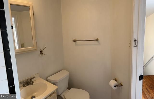 510 MARKET ST N, Frederick, MD 21701