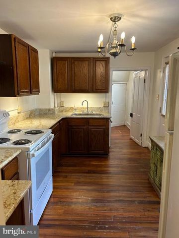 510 MARKET ST N, Frederick, MD 21701