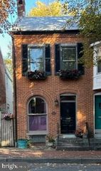 510 MARKET ST N, Frederick, MD 21701