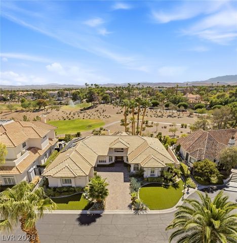 8633 Lakeridge Circle, Las Vegas, NV 89117