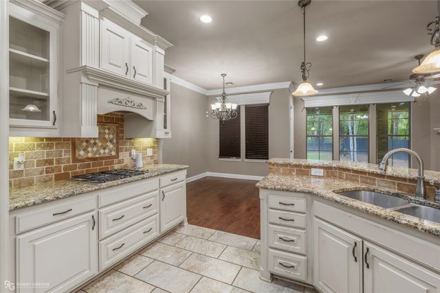 1233 Dry Creek, Haughton, LA 71037
