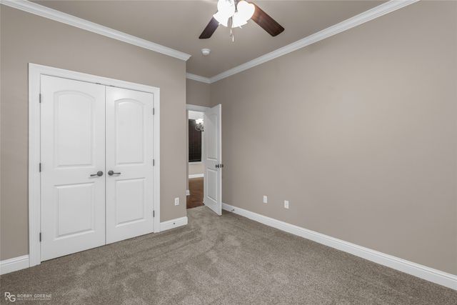 1233 Dry Creek, Haughton, LA 71037