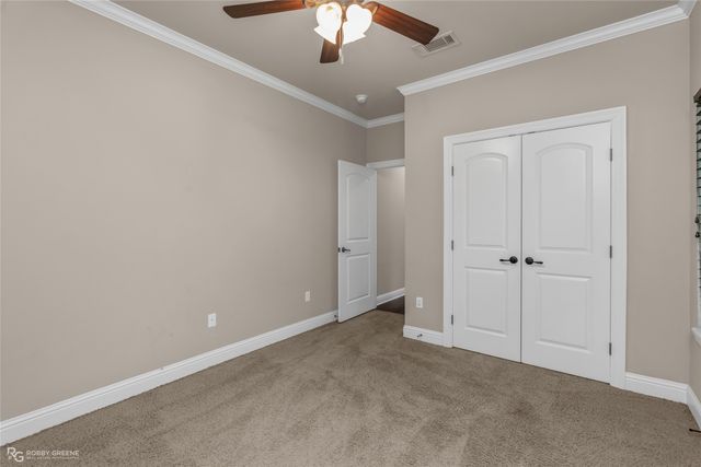 1233 Dry Creek, Haughton, LA 71037