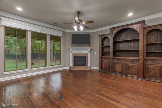 1233 Dry Creek, Haughton, LA 71037