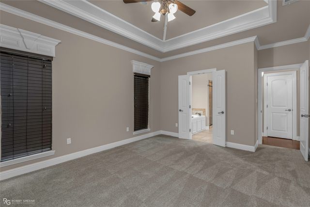 1233 Dry Creek, Haughton, LA 71037