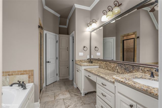 1233 Dry Creek, Haughton, LA 71037