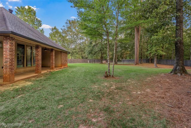 1233 Dry Creek, Haughton, LA 71037